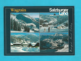 AK Wagrain.