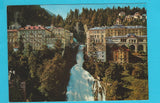 AK Badgastein.