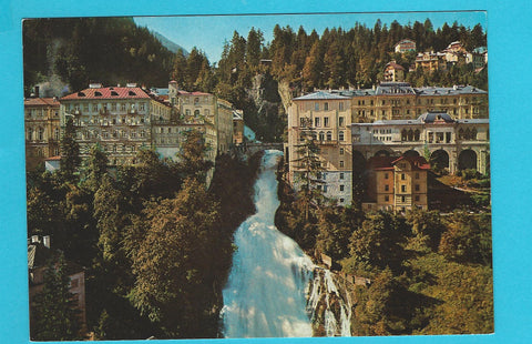 AK Badgastein.
