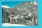 AK Badgastein.