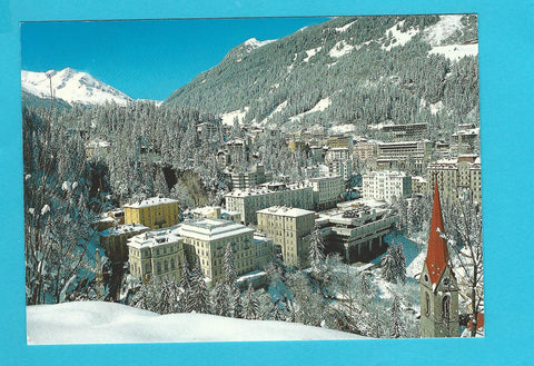 AK Badgastein.