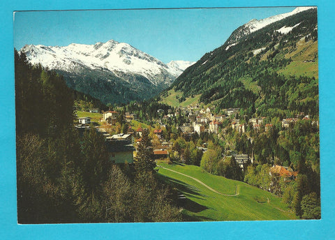 AK Badgastein.