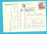 AK Badgastein.
