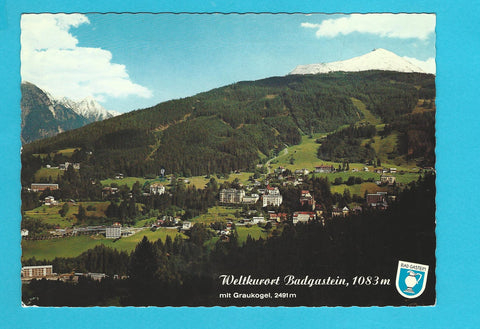 AK Badgastein.