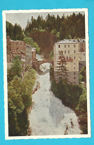 AK Badgastein.