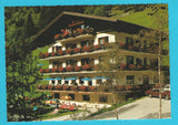 AK Badgastein. Kötschachtal. Hotel Stubnerhof. Familie Viehauser.