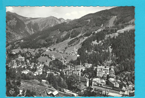 AK Badgastein.
