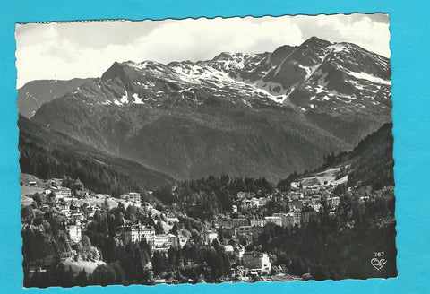 AK Badgastein.