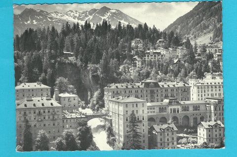 AK Badgastein.