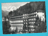 AK Badgastein. Wührers Kur- und Sporthotel.