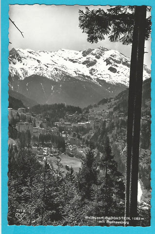 AK Badgastein.