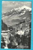 AK Bad Gastein.