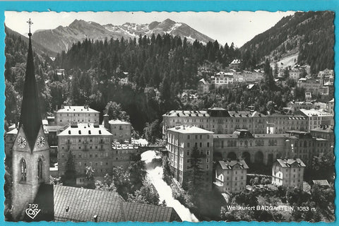 AK Badgastein.