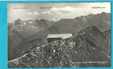 AK Panorama vom Stubnerkogel.