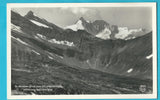 AK Gr. Glockner-Blick vom Stubnerkogel Höhenweg Badgastein.