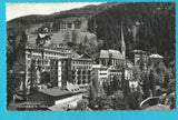 AK Badgastein.
