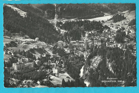 AK Badgastein.