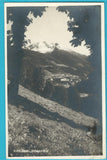 AK Blick nach Badgastein. (1927)