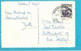 AK Böckstein. Marienkircherl.