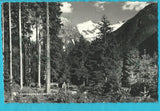 AK Prossau bei Badgastein.
