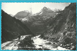 AK Valeriehaus Nassfeld.