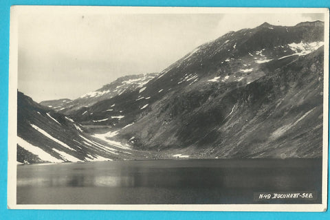 AK Bockhart-See.