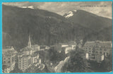 AK Badgastein v. d. Schillerhöhe.