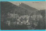 AK Bad Gastein.