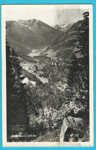 AK Badgastein.