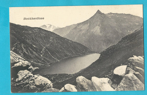 AK Bockhardtsee.