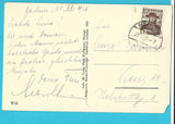 AK Badgastein. (1933)