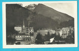 AK Bad Gastein.