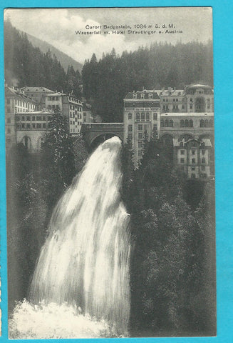 AK Badgastein.