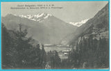 AK Badgastein. Böcksteinthal.