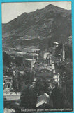 AK Badgastein. (1929)