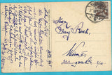 AK Badgastein. (1929)