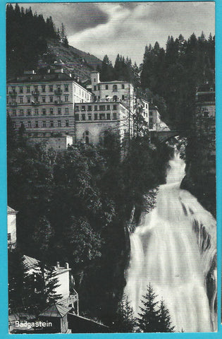 AK Badgastein.