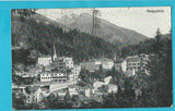 AK Badgastein.