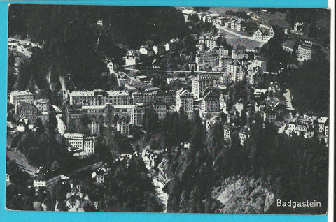 AK Badgastein.