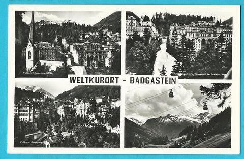 AK Badgastein.