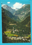 AK Böckstein. Blick ins Naßfeldertal.