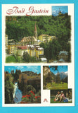 AK Bad Gastein.