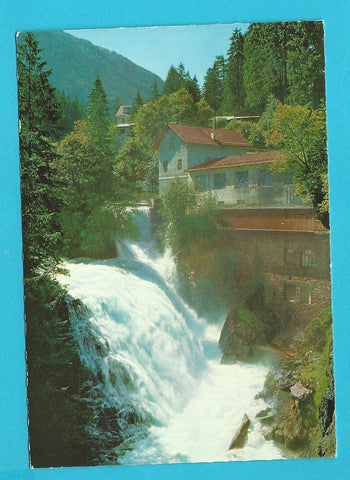 AK Bad Gastein.