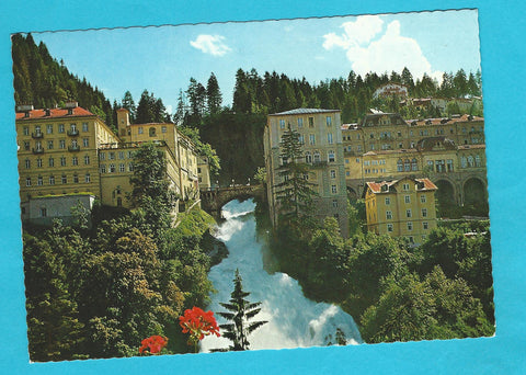 AK Badgastein.