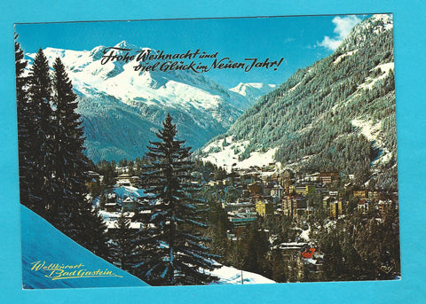 AK Badgastein.