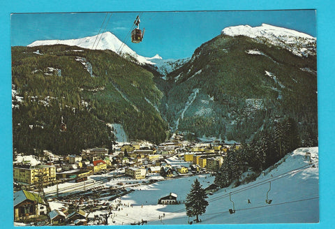 AK Badgastein.