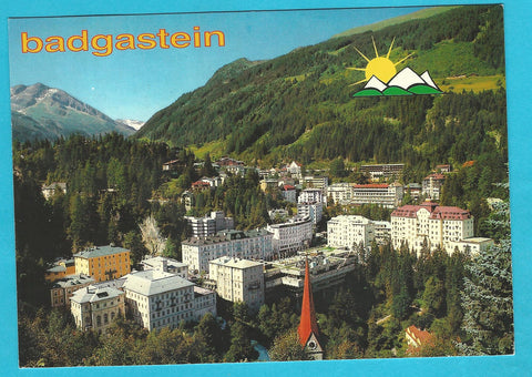 AK Badgastein.