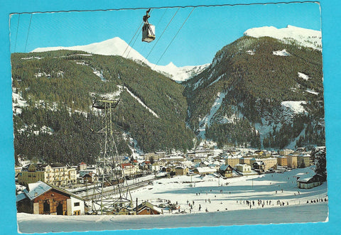 AK Badgastein.
