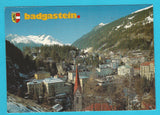 AK Badgastein.