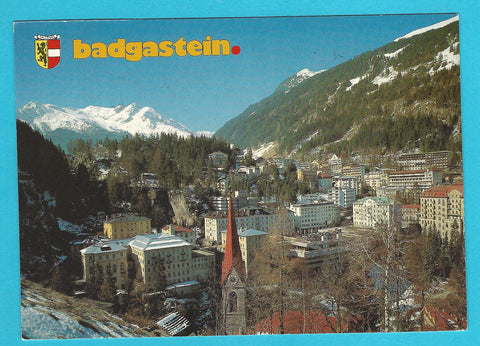 AK Badgastein.